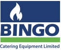 Bingo Catering Equipment Limited