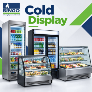 Cold Display