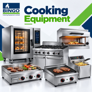 Cooking Equipment