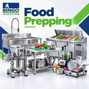 Food Prepping