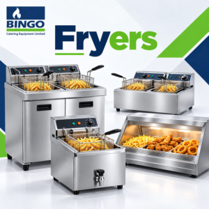 Fryer